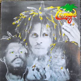 Congo Ashanti - 1979 • Álbum