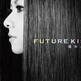 FUTURE KISS - 2010 • Álbum