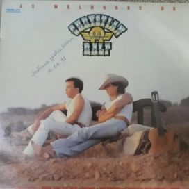 As Melhores de Chrystian &amp; Ralf - 1990 • Coletânea