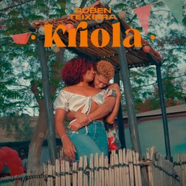 Kriola - 2022 • Single/EP