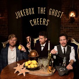 Cheers - 2022 • Álbum