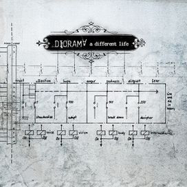 A Different Life - 2007 • Álbum