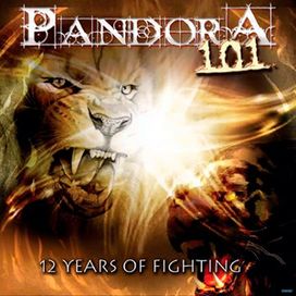 12 Years Of Fighting - 2020 • Álbum