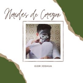 Heridas de Corazón - 2021 • Single/EP