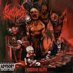 Breeding Death - 2000 • Sencillo/EP