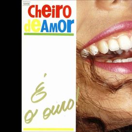 É o Ouro - 1992 • Álbum