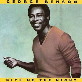 Give Me The Night - 1980 • Álbum