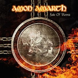 Fate of Norns - 2004 • Álbum