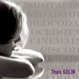 Thaís Gulin - 2006 • Álbum