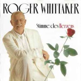 Stimme Des Herzens - 1992 • Álbum