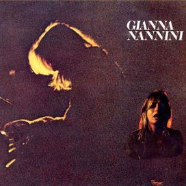 Gianna Nannini (1976) - 1976 • Álbum