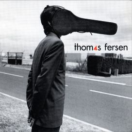 Thom4s Fersen - 1999 • Álbum