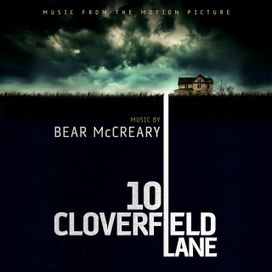 10 Cloverfield Lane - 2016 • Álbum