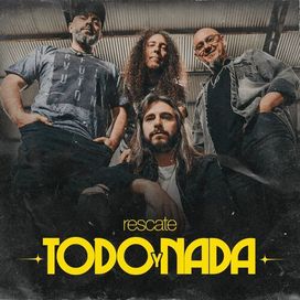 TODO Y NADA - 2023 • Single/EP