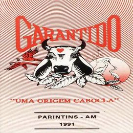 Uma Origem Cabocla - 1991 • Álbum