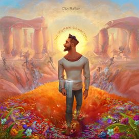 The Human Condition - 2016 • Álbum
