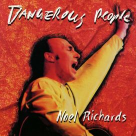 Dangerous People - 1996 • Álbum