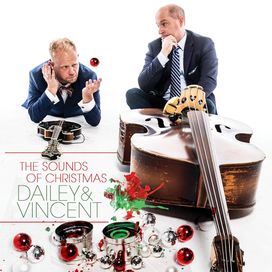 The Sounds Of Christmas - 2018 • Álbum