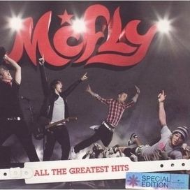 All The Greatest Hits - 2007 • Álbum