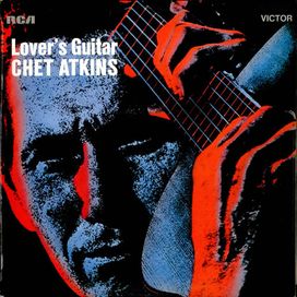 Lover's Guitar - 1969 • Álbum