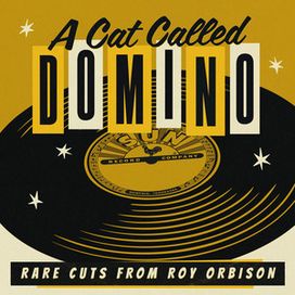 A Cat Called Domino: Rare Cuts from Roy - 2024 • Álbum