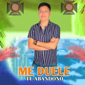 Me Duele Tu Abandono - 2023 • Álbum
