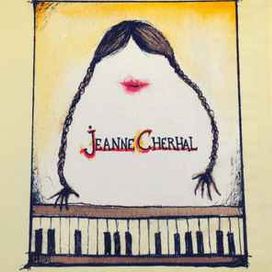 Jeanne Cherhal (2001) - 2001 • Álbum