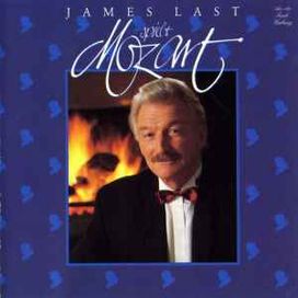 Spielt Mozart - 1988 • Álbum