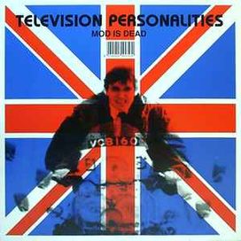 Mod Is Dead - 1996 • Álbum