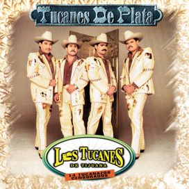 Tucanes de Plata - 1997 • Álbum