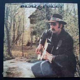 Blaze Foley (1984) - 1984 • Álbum