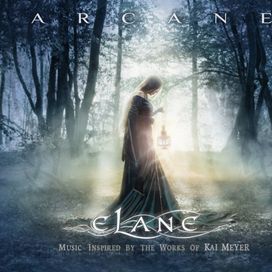 Arcane - 2011 • Álbum