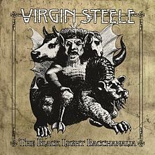 The Black Light Bacchanalia - 2010 • Álbum