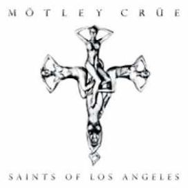 Saints of Los Angeles - 2008 • Álbum