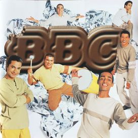 Bala, Bombom e Chocolate - 1999 • Álbum