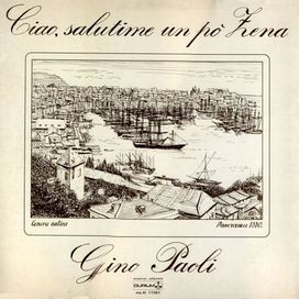 Ciao, Salutime Un Po' Zena - 1975 • Álbum