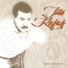 Humildemente - 1996 • Álbum