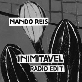 Inimitável (Rádio Edit) - 2017 • Single/EP
