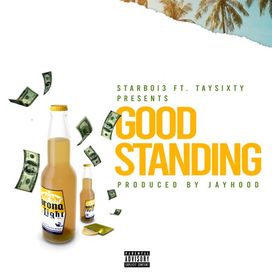 Good Standing - 2020 • Sencillo/EP