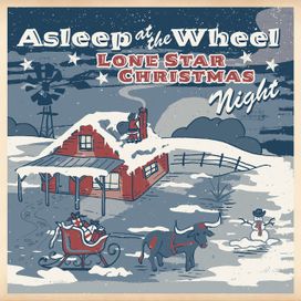 Lone Star Christmas - 2016 • Álbum