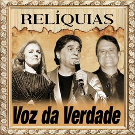 Relíquias Vol. 1 - 2025 • Álbum