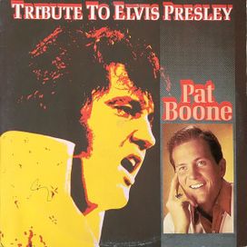 Tribute To Elvis Presley - 1977 • Álbum
