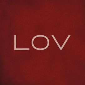 LOV - 2015 • Álbum