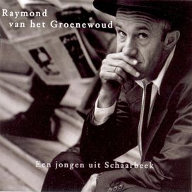Een Jongen Uit Schaarbeek - 2001 • Álbum