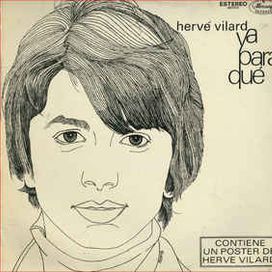 Ya Para Qué - 1969 • Álbum