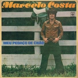 Meu Pedaço de Chão - 1977 • Álbum