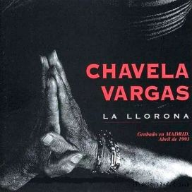 La Llorona - 1993 • Álbum