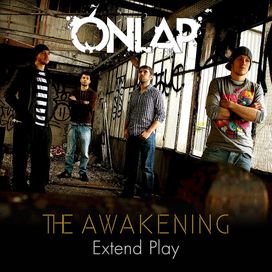 The Awakening - 2012 • Single/EP