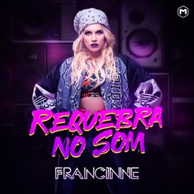 Requebra no Som  - 2016 • Single/EP