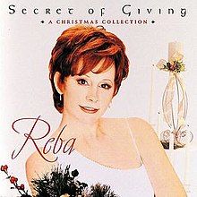 Secret Of Giving - 1999 • Álbum